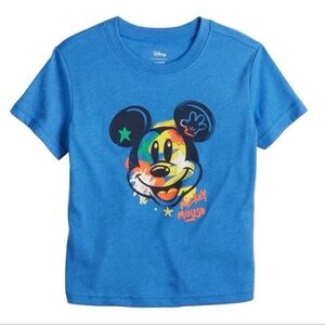 Mickey Mouse T-Shirt